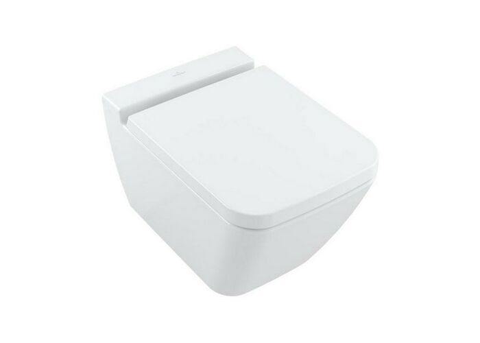 Унитаз подвесной Villeroy&Boch Finion, 4664R0R1