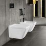 Унитаз подвесной Villeroy&Boch Finion, 4664R0R1