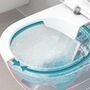 Унитаз подвесной Villeroy&Boch Finion, 4664R0R1