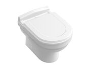 Унитаз подвесной Villeroy&Boch Hommage 60х37,..