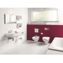 Унитаз подвесной Villeroy&Boch O'Novo 36x49, сиденье SoftСlose, 5688H101