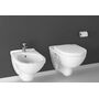 Унитаз подвесной Villeroy&Boch O'Novo 36x49, сиденье SoftСlose, 5688H101