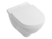 Унитаз подвесной Villeroy&Boch O'Novo 36x56, ..