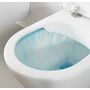 Унитаз подвесной Villeroy&Boch O'Novo 36x56, сиденье SoftСlose, безободковый, 5660HR01