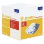 Унитаз подвесной Villeroy&Boch O'Novo 36x56, сиденье SoftСlose, безободковый, 5660HR01