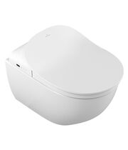 Унитаз подвесной Villeroy&Boch Subway 2.0, 5614R5R1