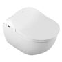 Унитаз подвесной Villeroy&Boch Subway 2.0, 5614R5R1