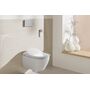 Унитаз подвесной Villeroy&Boch Subway 2.0, 5614R5R1