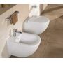 Унитаз подвесной Villeroy&Boch Subway 37,5x56,5, 66001001