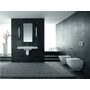 Унитаз подвесной Villeroy&Boch Subway 37,5x56,5, 66001001