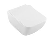 Унитаз подвесной Villeroy&Boch Venticello 37x..