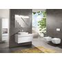 Унитаз подвесной Villeroy&Boch Venticello 37x56, безободковый, 4611R001
