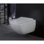 Унитаз подвесной Villeroy&Boch Venticello 37x56, безободковый, 4611R001