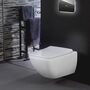 Унитаз с сиденьем Villeroy&Boch Venticello, 4611RS01
