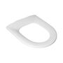 Сиденье без крышки для унитаза Villeroy&Boch O.novo, 9M716101