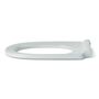 Сиденье без крышки для унитаза Villeroy&Boch O.novo, 9M716101