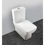 Сиденье для унитаза Villeroy&Boch Architectura, 9M606101