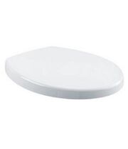 Сиденье с крышкой Soft Close для унитаза Villeroy&Boch Aveo Next Generation, CeramicPlus, 9M57S1R1