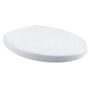 Сиденье с крышкой Soft Close для унитаза Villeroy&Boch Aveo Next Generation, CeramicPlus, 9M57S1R1