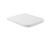 Сиденье с крышкой Soft Close для унитаза Vill..