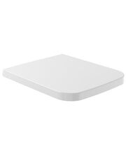 Сиденье с крышкой Soft Close для унитаза Villeroy&Boch Finion, 9M88S1R1