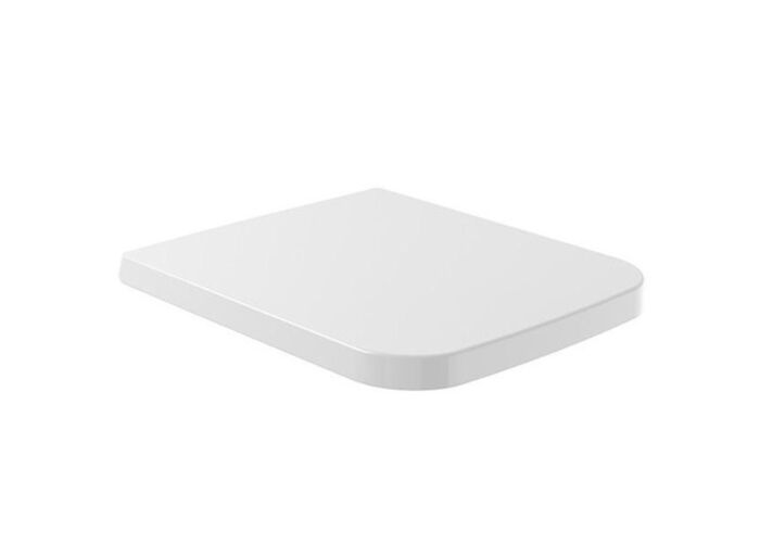 Сиденье с крышкой Soft Close для унитаза Villeroy&Boch Finion, 9M88S1R1