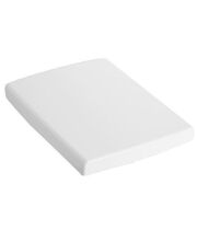 Сиденье с крышкой Soft Close для унитаза Villeroy&Boch La Belle, CeramicPlus, 9M12S1R1