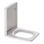 Сиденье с крышкой Soft Close для унитаза Villeroy&Boch La Belle, CeramicPlus, 9M12S1R1