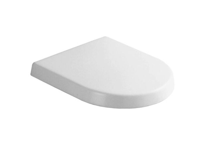 Сиденье с крышкой Soft Close для унитаза Villeroy&Boch Subway, 9M55S101