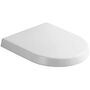 Сиденье с крышкой Soft Close для унитаза Villeroy&Boch Subway, 9M55S101