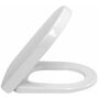 Сиденье с крышкой Soft Close для унитаза Villeroy&Boch Subway, 9M55S101