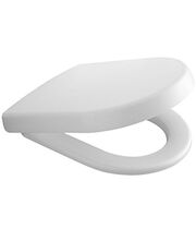 Сиденье с крышкой Soft Close для унитаза Villeroy&Boch Subway, 9M66S201