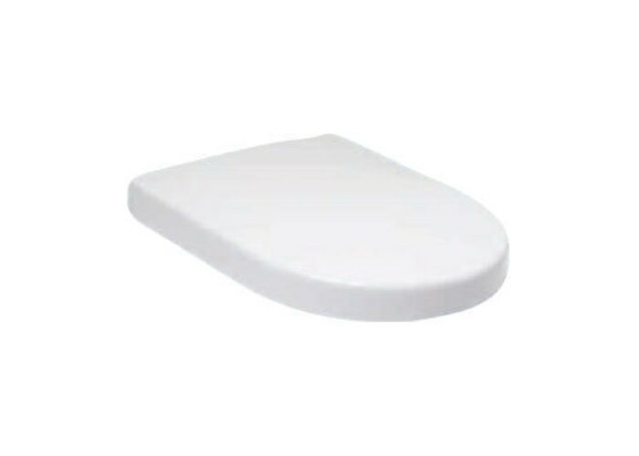 Сиденье с крышкой Soft Close для унитаза Villeroy&Boch Subway, 9M68S101
