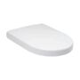 Сиденье с крышкой Soft Close для унитаза Villeroy&Boch Subway, 9M68S101