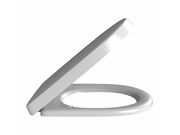 Сиденье с крышкой для унитаза Villeroy&Boch O..