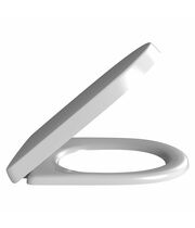 Сиденье с крышкой для унитаза Villeroy&Boch O'novo, 9M396101