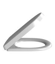 Сиденье с крышкой для унитаза Villeroy&Boch O.novo, 9M406101