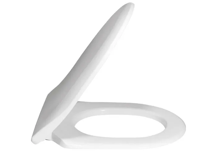 Сиденье с тонкой крышкой Soft Close для унитаза Villeroy&Boch Architectura, 9M70S101