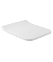 Сиденье с тонкой крышкой Soft Close для унитаза Villeroy&Boch Architectura, 9M81S101