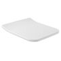 Сиденье с тонкой крышкой Soft Close для унитаза Villeroy&Boch Architectura, 9M81S101