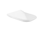 Сиденье с тонкой крышкой Soft Close для унита..