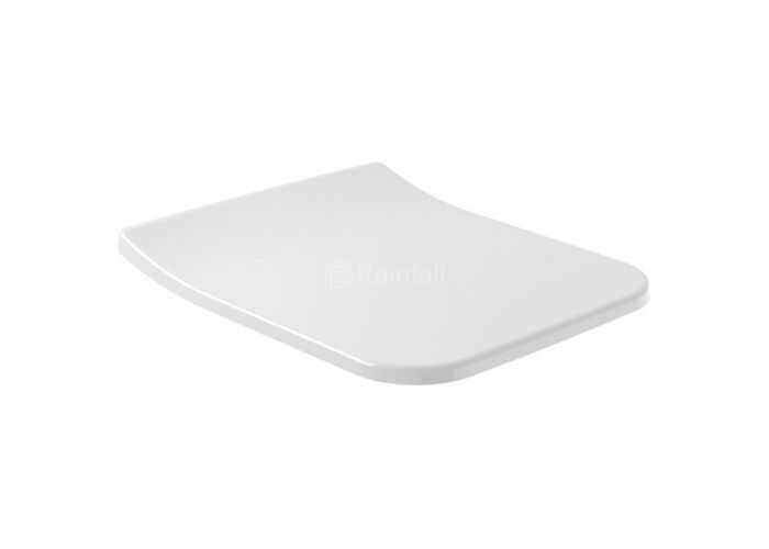 Сиденье с тонкой крышкой Soft Close для унитаза Villeroy&Boch Venticello, 9M79S101