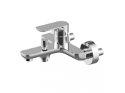 Смеситель для ванны Villeroy&Boch O.novo, одн..