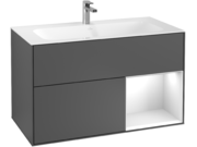 Тумба под умывальник Villeroy&Boch Finion 100..