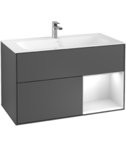 Тумба под умывальник Villeroy&Boch Finion 100, G040GFGJ