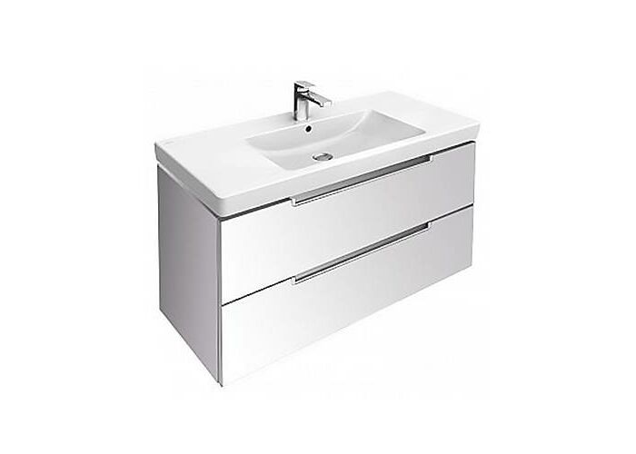 Тумба под умывальник Villeroy&Boch Subway 2.0, A69010DH