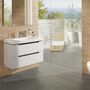 Тумба под умывальник Villeroy&Boch Subway 2.0, A69010DH