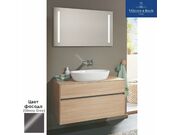 Комплект мебели Villeroy&Boch CHIC LS с зерка..