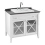 Тумба с умывальником Villeroy&Boch Hommage, 8980A1R1