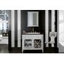 Тумба с умывальником Villeroy&Boch Hommage, 8980A1R1